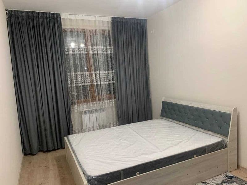 Сдаётся КЛАССНАЯ квартира<br />
<br />
• Район: Алмазарский<