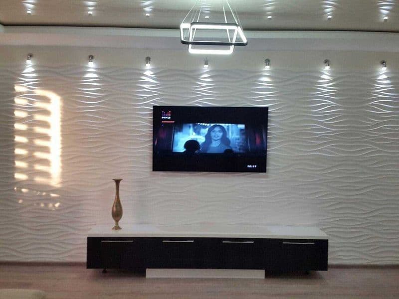 Сдается двухкомнатная квартира студия в центре города на дол