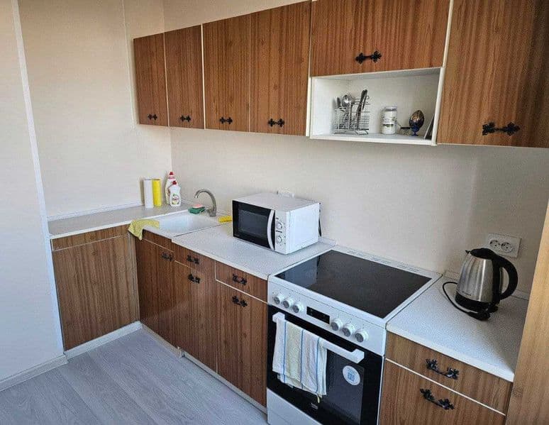 К вашему вниманию рады представить 2х комнатную квартиру на  — фото 4