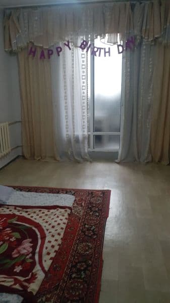 Сдается квартира, 1/2/4 на мв.Феруза, 1,5×3 балкон, ор-р 223