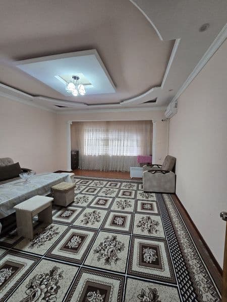 АРЕНДА квартира<br />
Олмазор тумани<br />
Ц17/18  Себзор<br — фото 4