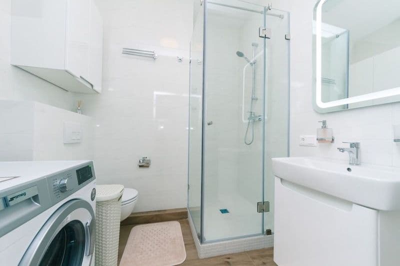 Сдается квартира на Германа Лопатина (Юнус Раджабий) 2/4/5.  — фото 3