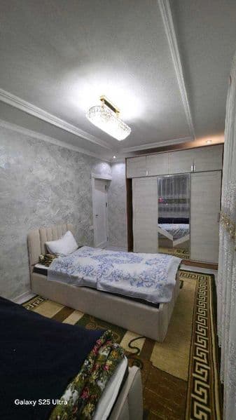 Аренда Квартиры:<br />
Город - Ташкент<br />
Район - Яккасар — фото 5