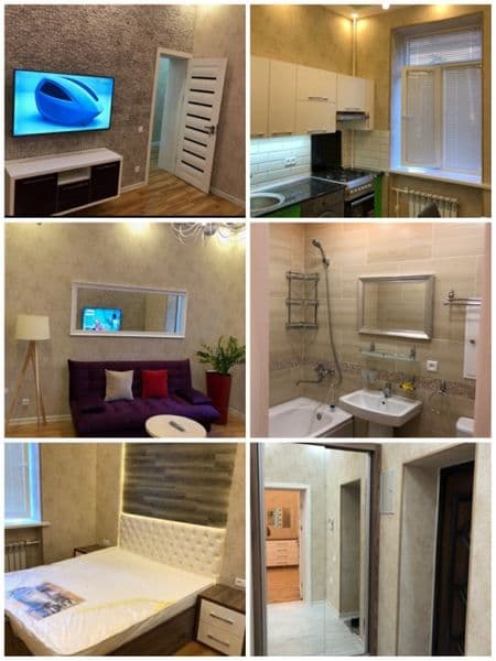 Сдаётся в аренду 2 комнатная квартира рядом Некст, вся техни