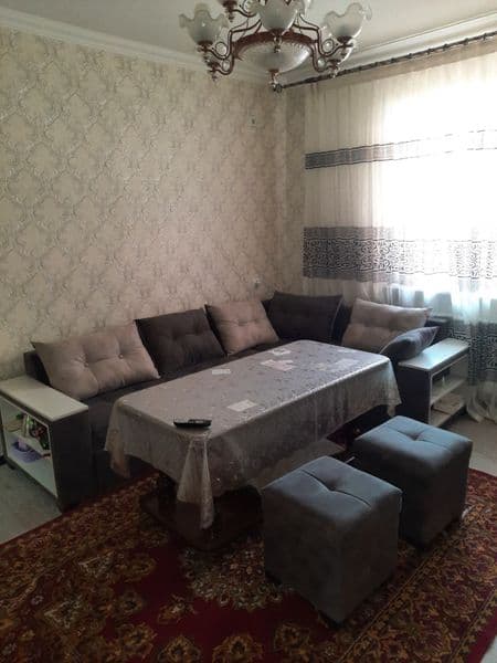 Квартира сергели 8 худуда жойлашган мактаб богча хамма кулай — фото 2