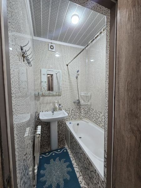 Olmazor tumanida 2 xonali kvartira ijaraga beriladi. Hudud t — фото 5