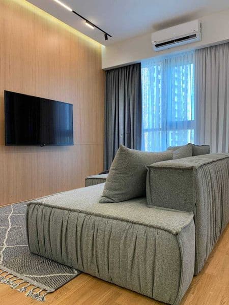 Сдаётся  Квартира в новостройке Ж/К Akay city<br />
Ориентир — фото 5