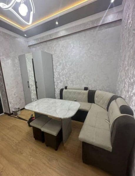 Мирзо Улугбек тумани, янги новостройка, Акфа университет, Ян — фото 2