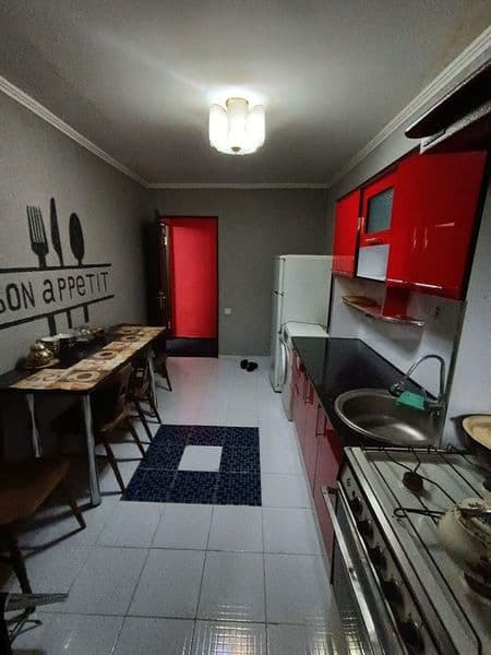 Shayxontohur tumani, метро Beruniy Metro Station яқинида 2 х — фото 3