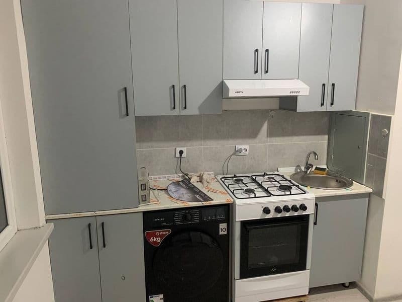 1 xonali<br />
HAMMA SHAROIT BOR<br />
Kelasiz yashaysiz<br 