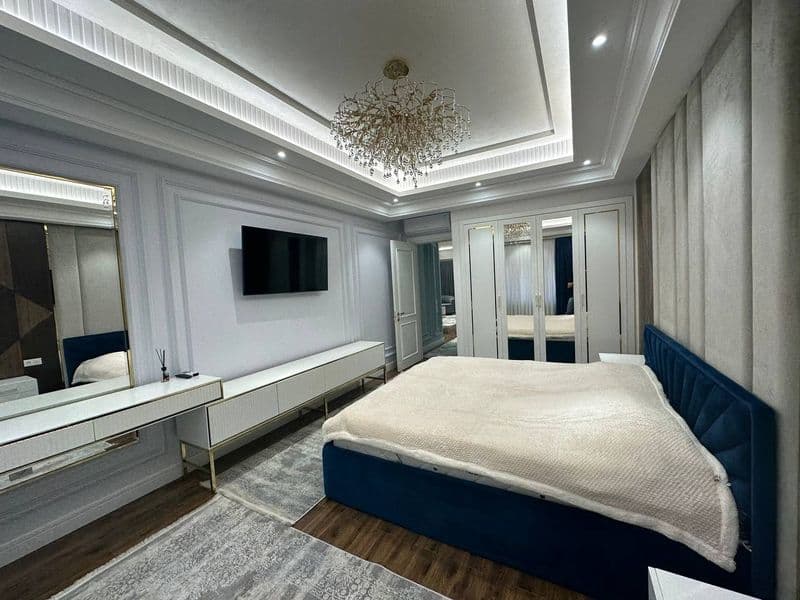 Яккасарайский район <br />
<br />
Улица Шота Руставели <br / — фото 3