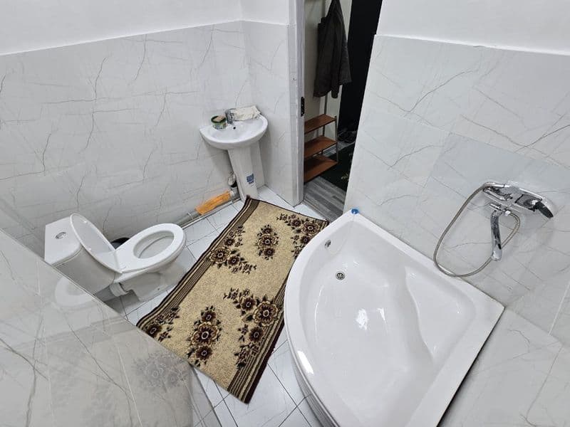 Срочно сдам квартиру в новостройке сергели 16. Чистая. Раньш — фото 3