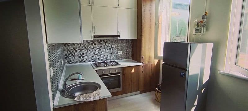 1 комнатная квартира студия в новостройке Династия (рядом с  — фото 2