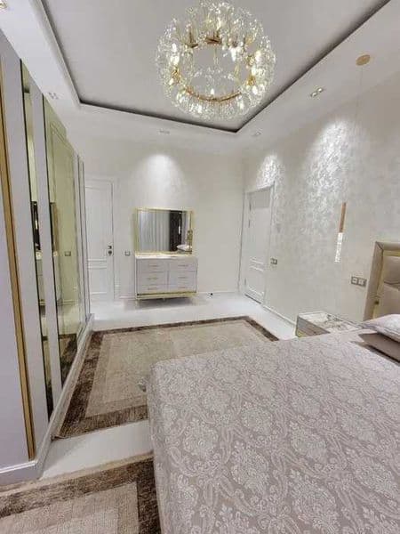 Район: Юнусабадский <br />
Адрес: ЖК Yunosobod Residence <br — фото 4