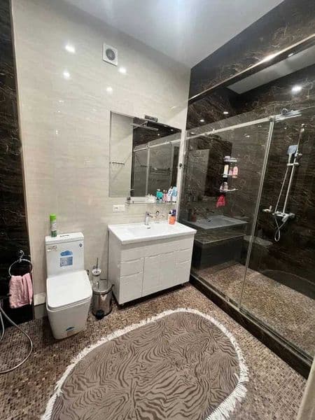 ВИД КОТОРЫЙ ВДОХНОВЛЯЕТ. Квартира на высоком этаже с панорам — фото 3