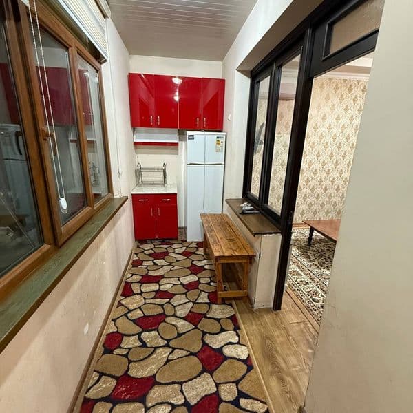 Аренда <br />
Ижарага топширилади<br />
Чилонзор-20, Эвос <b — фото 5