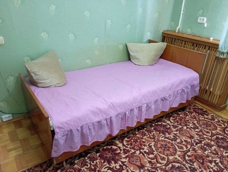 Сдается двухкомнатная квартира в кирпичном доме в Яшнабадско — фото 5