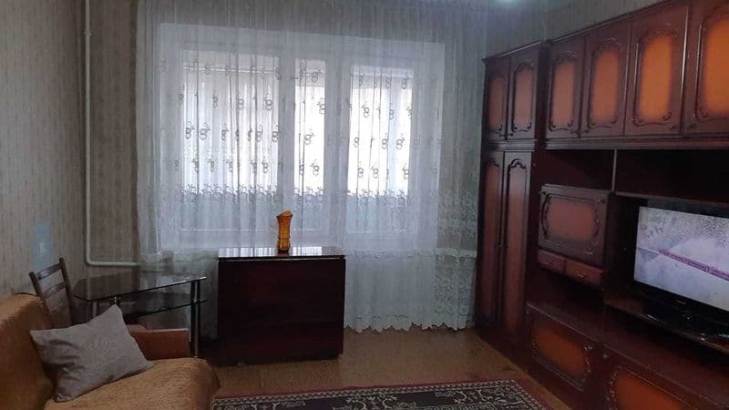 Сдается 3-х комнатная квартира в центре города, район Ц-2 (А