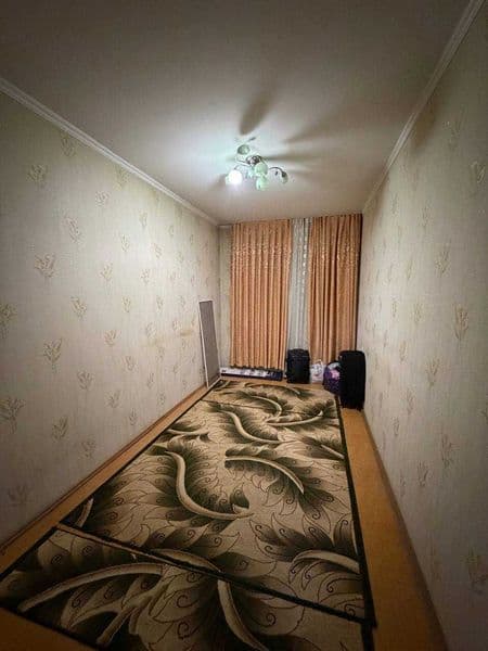 Сдаётся квартира, чистая, необходимая техника есть<br />
Ори — фото 4