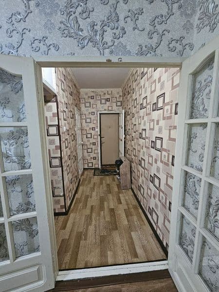 1-ком квартира Сергели-2 | 3 этаж | метро Чинар | 300$<br /> — фото 2