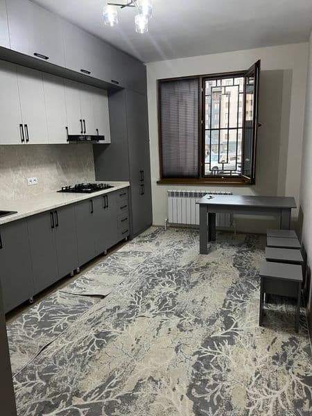 Сдаётся1 комнатная квартира на Алмазар сити для комфортного  — фото 2