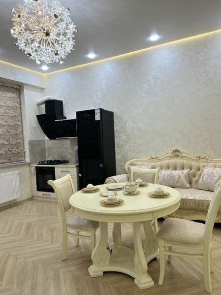 Сдаётся Центре Квартиры <br />
2 комнатная 4-этаж <br />
<br — фото 3