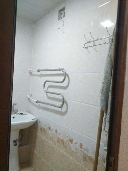 Сдаеться 2х комн квартира в Яшнабадском районе 40 лет 3 квар — фото 5