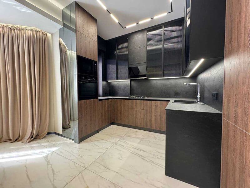 Район: Мирзо-Улугбекский<br />
Адрес: ЖК NRG<br />
<br />
Ко — фото 2