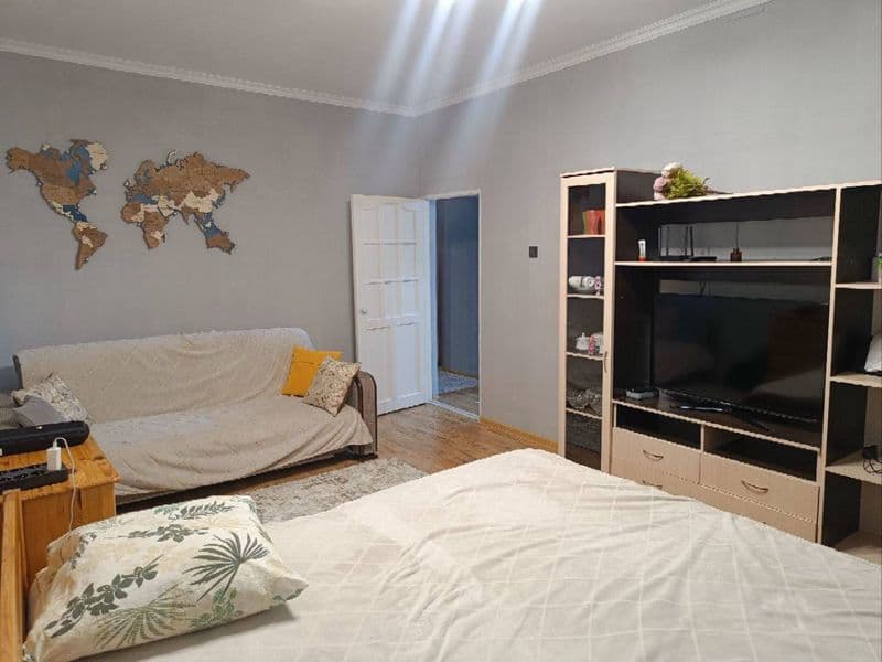 Сракулька <br />
Мирабадский район <br />
<br />
2х комнатна — фото 2