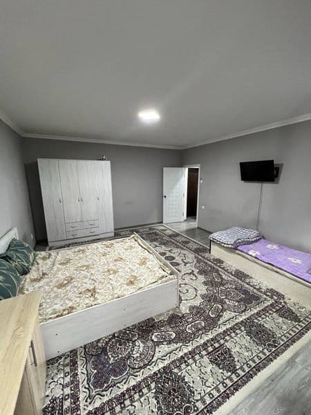 Сдается семейным<br />
Минимум на 6 месяцев<br />
Цена-400$< — фото 2