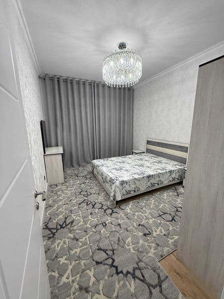 Сдается квартира для семейных<br />
<br />
• Район: Алмазар<