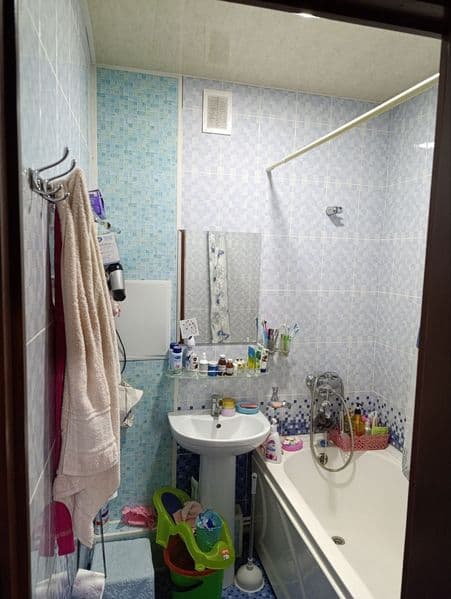 Срочно сдаю 2-х комнатную квартиру.Для семейной пары с одним — фото 5