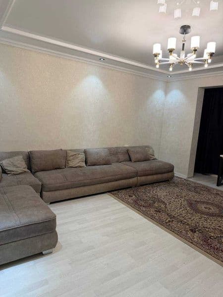 3ком квартира в самом центре города ! <br />
Отличная локаци — фото 2