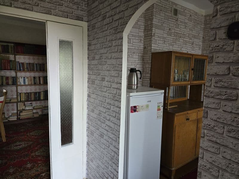 Сдается в аренду чистая, после косметического ремонта 2 комн — фото 5