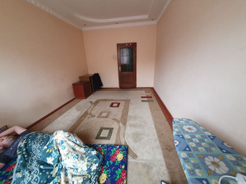 Uchtepa tumani 12 kvartilda uy bor,uy 3 xonali, 2 ta bola qo — фото 2