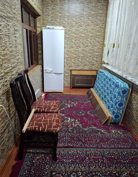 Mirzo Ulugʻbek TTZ 4 da 2 xona hamma waroitga ega kv ijaraga — фото 5