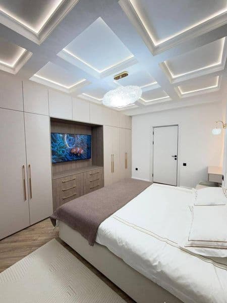 К вашему вниманию рады представить 3х комнатную квартиру на  — фото 2