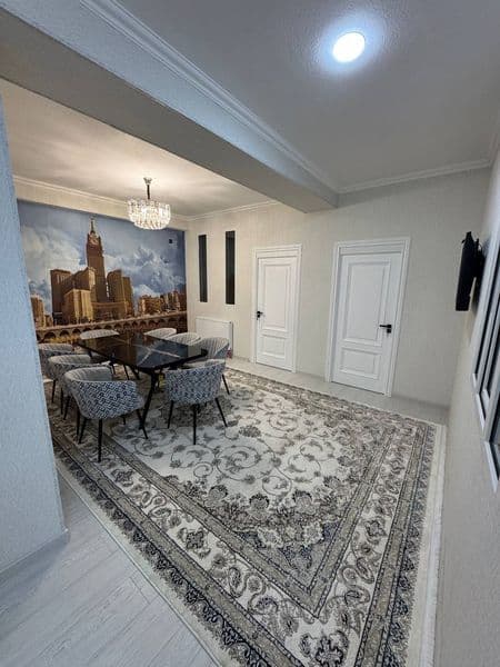 Квартира Яккасаройда  Сергели мости Орентор жойлашган бб янг — фото 4