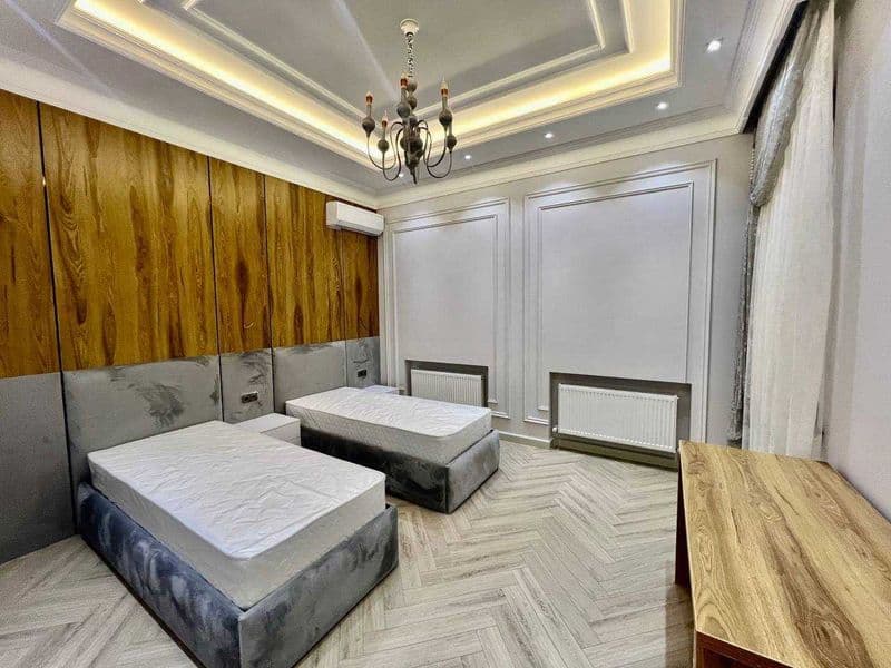 Район: Юнусабадский<br />
Адрес: дуплекс универсам<br />
<br — фото 4