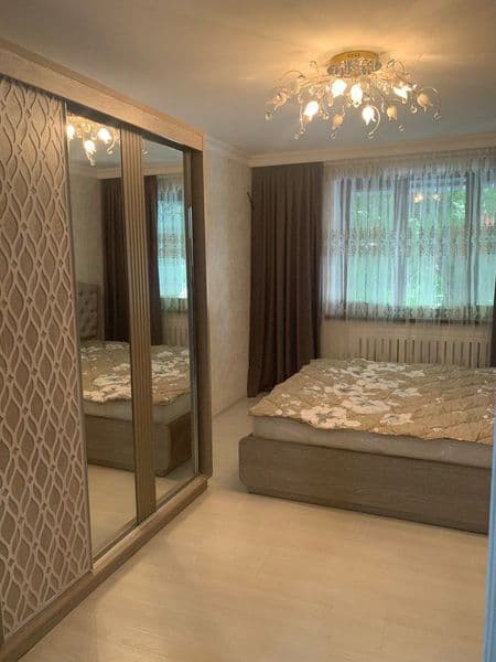 Аренда квартира <br />
Космонавт <br />
<br />
3-х комнатная — фото 5