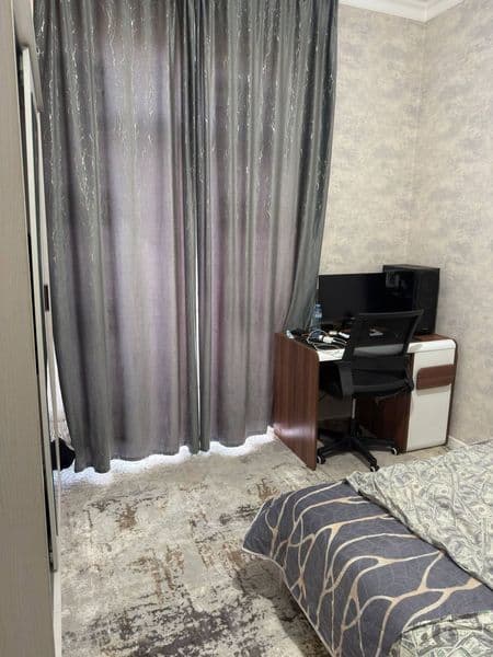 Yunusobod metrosi va "Megaplanet" savdo markaziga juda yaqin