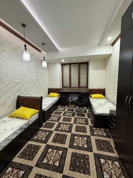 Сдаётся<br />
<br />
Район: Яккасарайский <br />
Адрес: ул.Б — фото 3