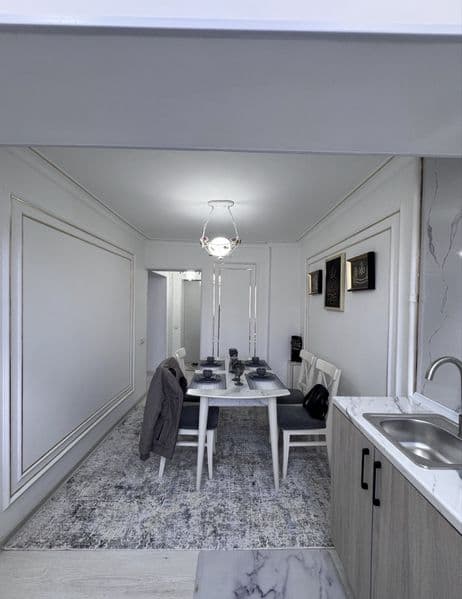 Chilonzor tumani 7 kvartikda joylashgan uyimiz ijaraga berla — фото 4