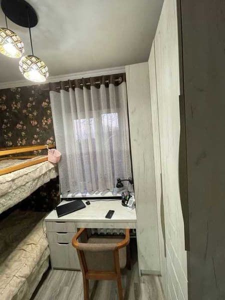 Район: Мирзо-Улугбекский<br />
Ориентир: Ц-1<br />
<br />
Ко — фото 4