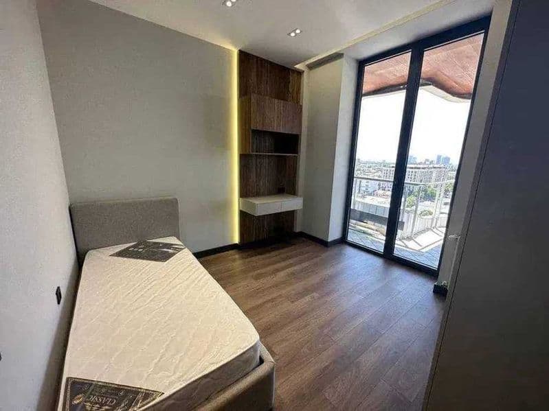 Сдаётся квартира на Ц1 Новостройка‼️<br />
Ориентир - Детски