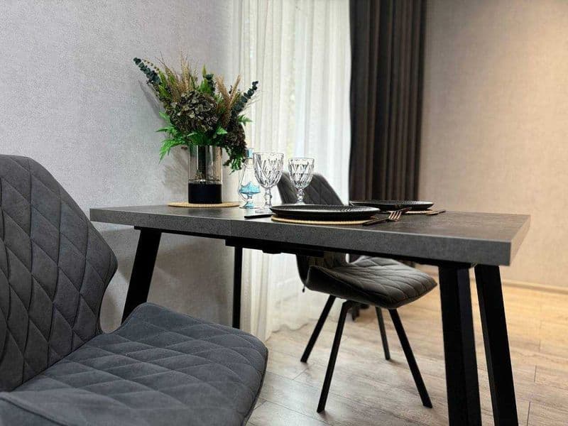 Сдаётся КЛАССНАЯ квартира<br />
<br />
• Район: Юнусабадский — фото 4