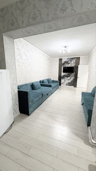 2 xonali<br />
Kvartira. Yangi tamirdan chiqqan. Odam yasham — фото 4