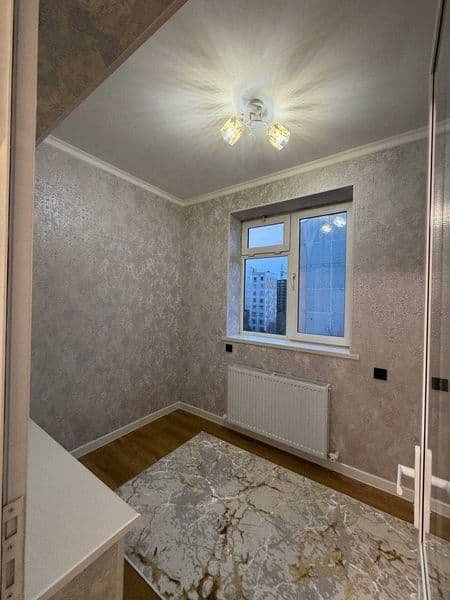 Сдаётся современная квартира с новым ремонтом — ещё никто не — фото 4