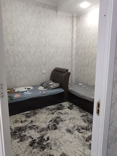 Shayxontohur tumani, Eski shahar Oila yoki talabalarga beril — фото 4