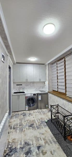 Учтепа 26 квартал <br />
1в2/1/5<br />
Евроремонт с мебелью, — фото 4